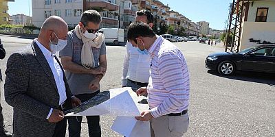 ÇOLAKBAYRAKDAR, “HEMŞEHRİLERİMİN KEYİF ALACAĞI BİR KOCASİNAN İNŞA EDİYORUZ”