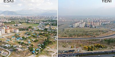  ÇOLAKBAYRAKDAR; “‘KENT BALKON’ PROJEMİZ, ŞEHRİMİZE NEFES ALDIRACAK” 