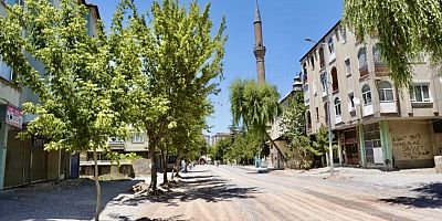 ÇOLAKBAYRAKDAR, “KOCASİNAN İÇİN KONFORLU VE KALICI HİZMETLER YAPIYORUZ”