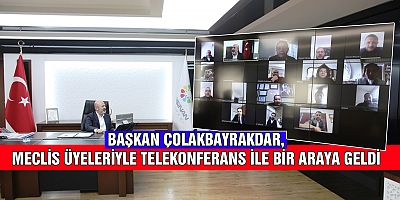 ÇOLAKBAYRAKTAR