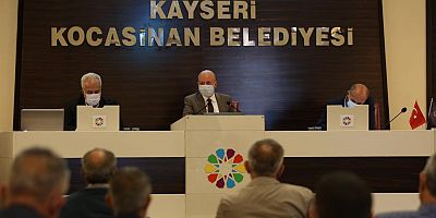 ÇOLAKBAYRAKDAR, “ŞEHİRDEN KIRSALA DOĞRU GÖÇÜ SAĞLAYACAK ÇALIŞMALAR YÜRÜTÜYORUZ”