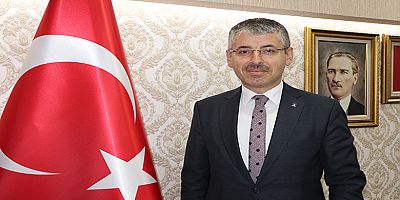 ÇOPUROĞLU GÜNDEME DAİR AÇIKLAMALARDA BULUNDU