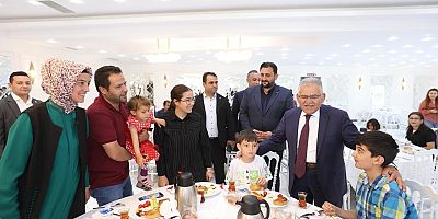 Çukurovalı Turizmciler Erciyes İle Buluştu