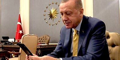 Cumhurbaşkanı Erdoğan, BiP ve Telegram’da hesap açtı
