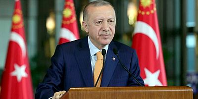 Cumhurbaşkanı Erdoğan bölgesel gerilim sonrası liderlerle temasta