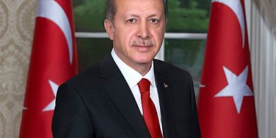 Cumhurbaşkanı Erdoğan’dan 30 Ağustos Zafer Bayramı mesajı