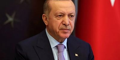 Cumhurbaşkanı Erdoğan'dan Türkiye Musevileri Hahambaşı İsak Haleva için Taziye Mesajı