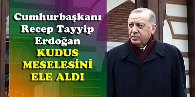 Cumhurbaşkanı Erdoğan, Ürdün Kralı 2. Abdullah ile görüştü