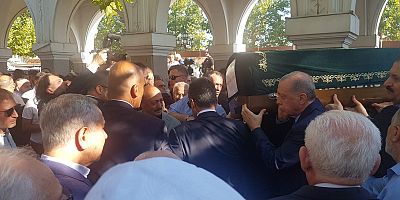 D. MEHMET DOĞAN İÇİN ANKARA BULUŞMASI