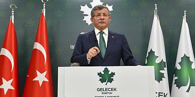 Davutoğlu'ndan başörtüsü tartışmalarına son verecek çağrı