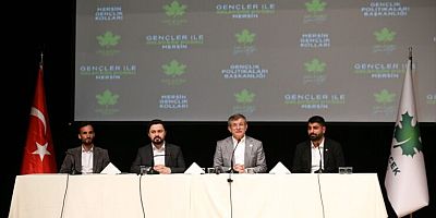 Davutoğlu ‘’Psikologluk Meslek Yasasını Çıkaracağız’’