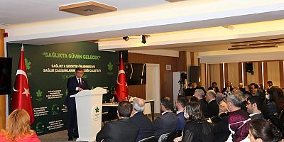 Davutoğlu  ‘’Sistem Bozuksa Sorumlusu Sizsiniz !’’