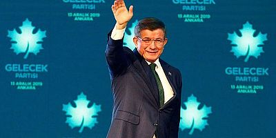 Davutoğlu tarım ve ekonomi kurmaylarıyla birlikte Konya’da olacak