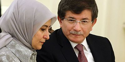 Davutoğlu ve Misge ailelerinin acı günü