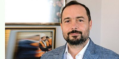 DDY'nin yeni genel müdürü ''rakip'' şirketten