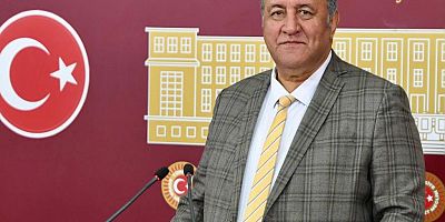 Deprem ciddi bir konudur ve ciddiyetle yaklaşılmalıdır”