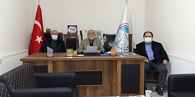 DERNEKLER VE YARDIMLARI ENGELLENMESİN