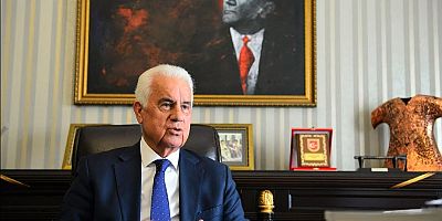 Derviş Eroğlu, tedavi altına alındı