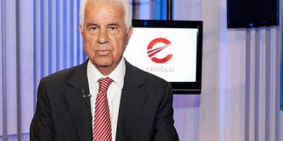 Derviş Eroğlu yoğun bakımda