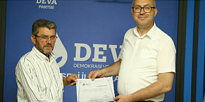 DEVA’DAN ÖZVATAN’A ATAMA