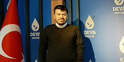 Deva Partili Dalkılıç 