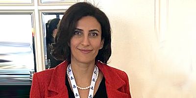Deva Partili Rızvanoğlu 