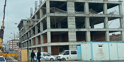 DEVA Partisi İl Başkanı Serdar İNCE; Belediyeyi uyarıyoruz!