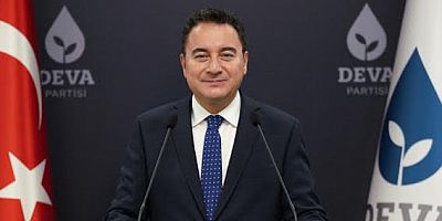DEVA Partisi yeni eylem planını yarın açıklıyor