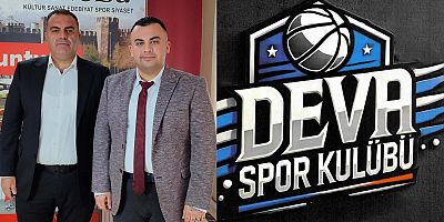 DEVA SPOR KULÜBÜ 1.OLAĞANÜSTÜ GENEL KURULUNU TAMAMLADI