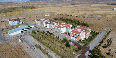 Develi Yöresinde Yetişen Gacer Ata Buğdayı “Develi Gaceri” Olarak Tescillendi