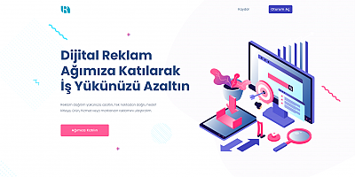 Dijital reklam ağlarında yeni isim: Yemlee