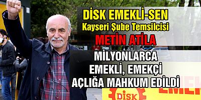 DİSK EMEKLİ-SEN 