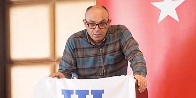 DİSK 