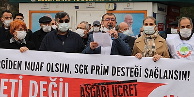 DİSK 