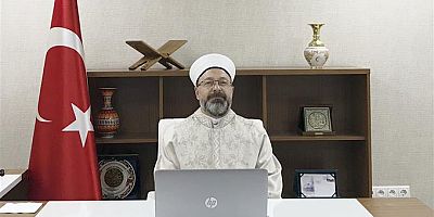 Diyanet’in 12,9 milyar liralık yeni bütçesini kısıtlı buldu!