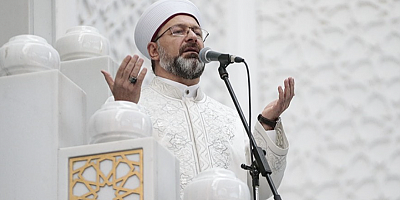 Diyanet'ten deniz kenarındaki lüks tesiste istişare toplantısı