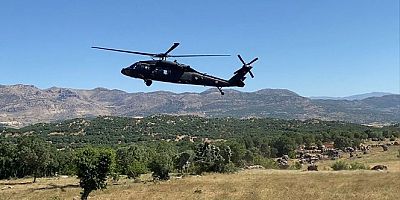 Diyarbakır'da Dev Uyuşturucu Operasyonu