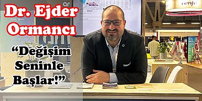 DNO Değişim Yönetim Danışmanlık 15 Yaşında!
