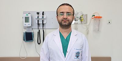 Doçent Doktor Muhammet Kızmaz: Herkes aile hekimi ile iletişim halinde olmalı