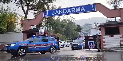 Dolandırıcılık şebekelerine operasyon: 230 gözaltı