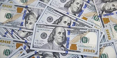 Dört aylık cari açık 20 milyar ABD dolarını aştı