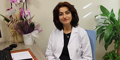 Dr. Meryem Timuçin, 10 Mart Dünya Böbrek günü ile ilgili açıklamalarda bulundu. 