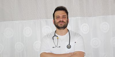 Dr. Mustafa Kemal Kaya: “Zatürre, Gecikirse Hayat Kaybına Yol Açabilir”