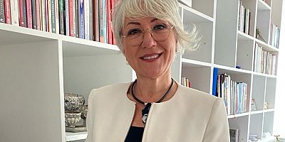 DR.SEMA KARAOĞLU'NDAN TTB BAŞKANI FİNCANCI'YA TEPKİ