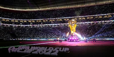 Dünya Kupası 2022: Günün galipleri Hollanda, Senegal, İngiltere ve ABD