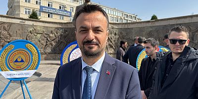 Dursun: Eğriköy Höyük kazısı başlatılacak