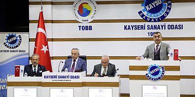 “Düşük Kur İhracatçılarımızın Rekabet Gücünü Zayıflatır”