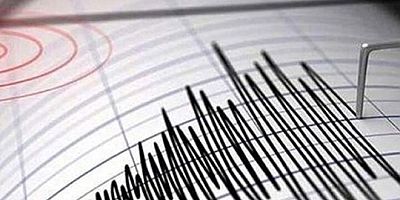 Düzce'de deprem: 35 yaralı var