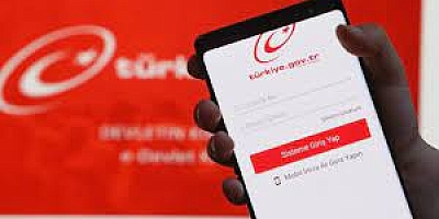 E-devlet başvurusuyla 17 bin 500 sabıka kaydı silindi
