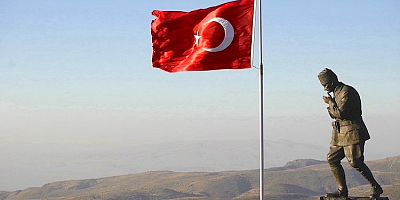 Ebedi Başkomutan 30 Ağustos'u anlatıyor